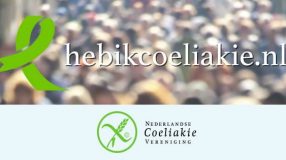 Heb ik coeliakie?