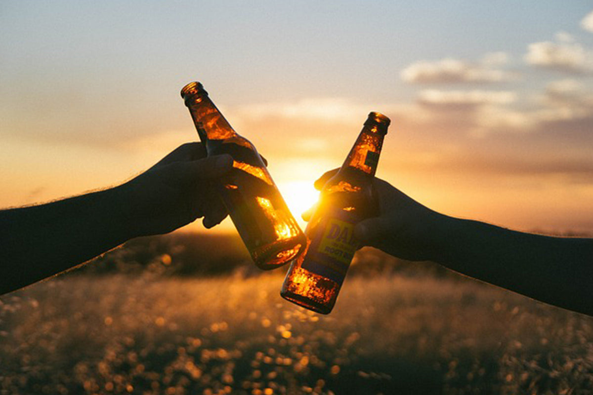 Wat zijn de lekkerste glutenvrije biertjes?
