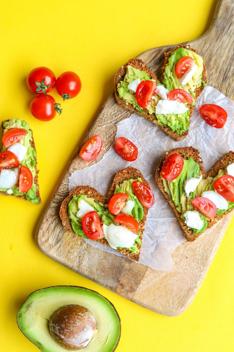 Is glutenvrij eten gezond?