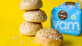YAM bruine bolletjes wat kun je ermee doen?