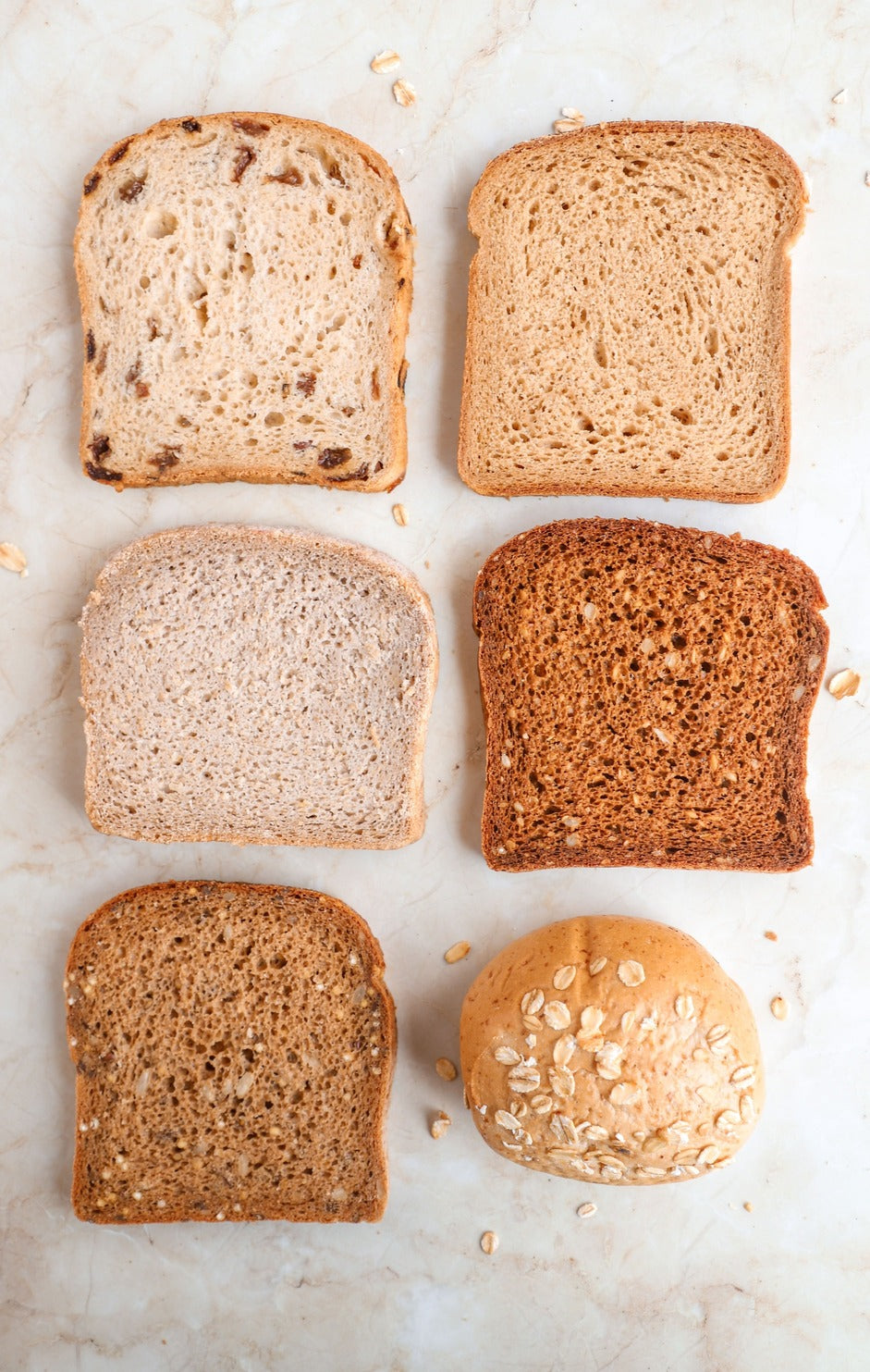 Hoe kun je glutenvrij brood het beste bewaren?