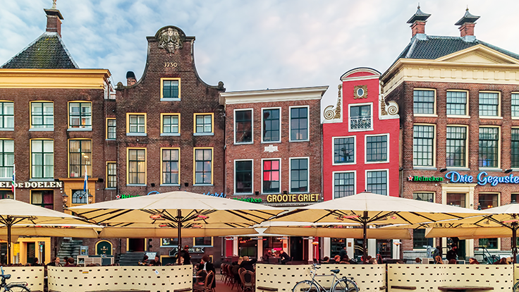 Glutenvrij Groningen, leuke lunch en restaurant tips