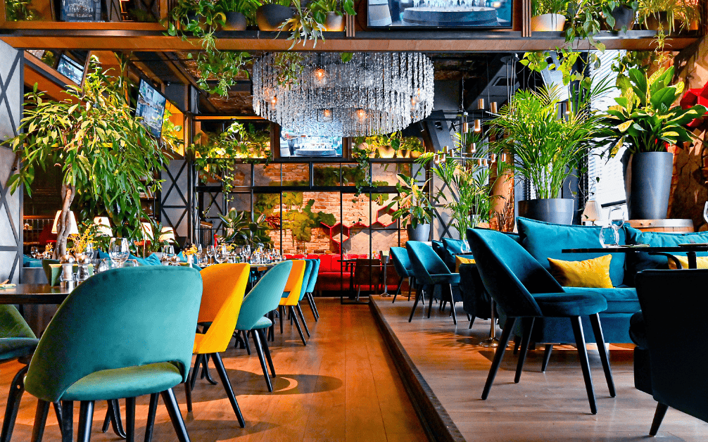 10× hotspots om glutenvrij te lunchen