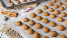 Glutenvrije snoep tijdens de feestdagen voor kinderen