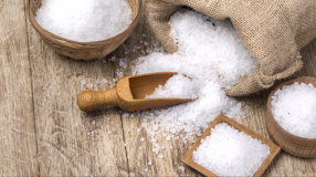Glutenvrij eten en jodium tekort