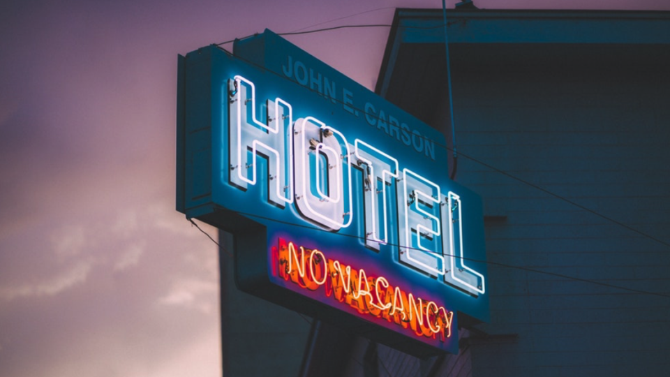 De beste Glutenvrije hotels(ketens) in Europa