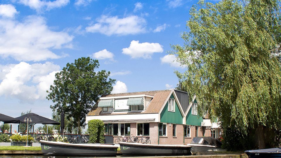 De Ziende | Nieuwkoop