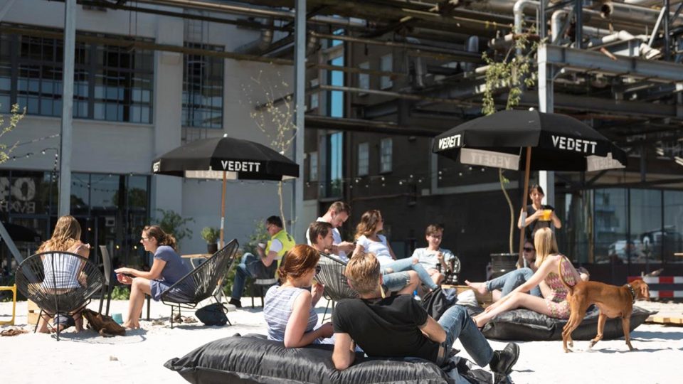 Dagje glutenvrij Eindhoven