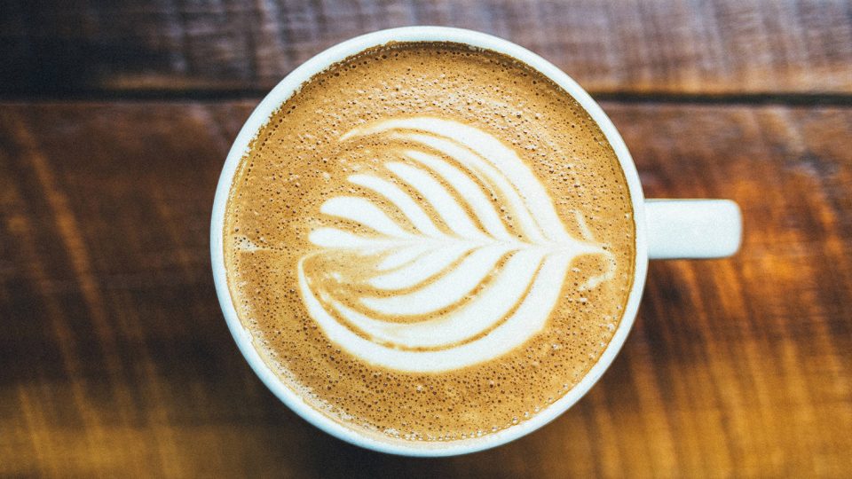 Koffie dag