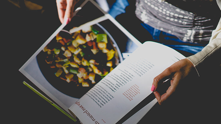 Glutenvrije kookboeken