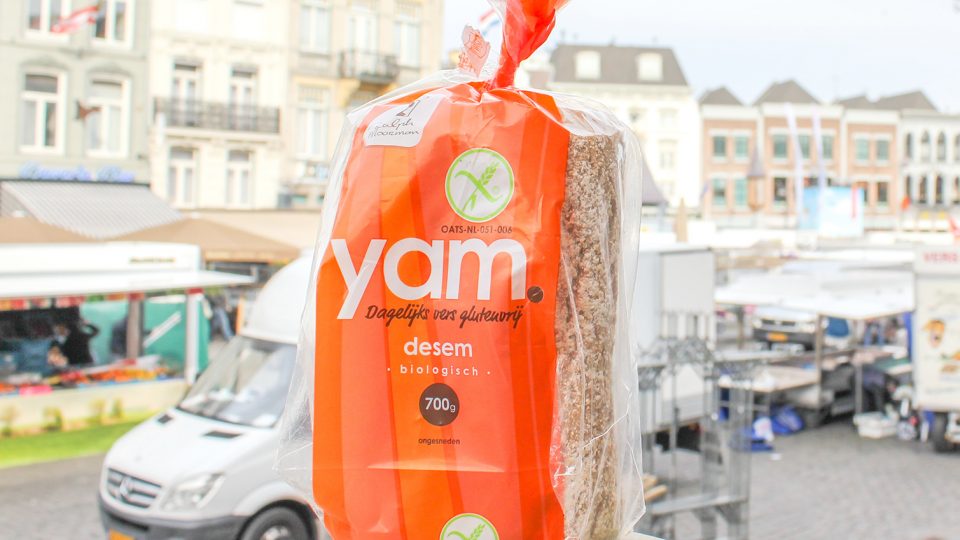 Vragen over glutenvrij eten