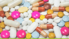 Gluten in medicijnen