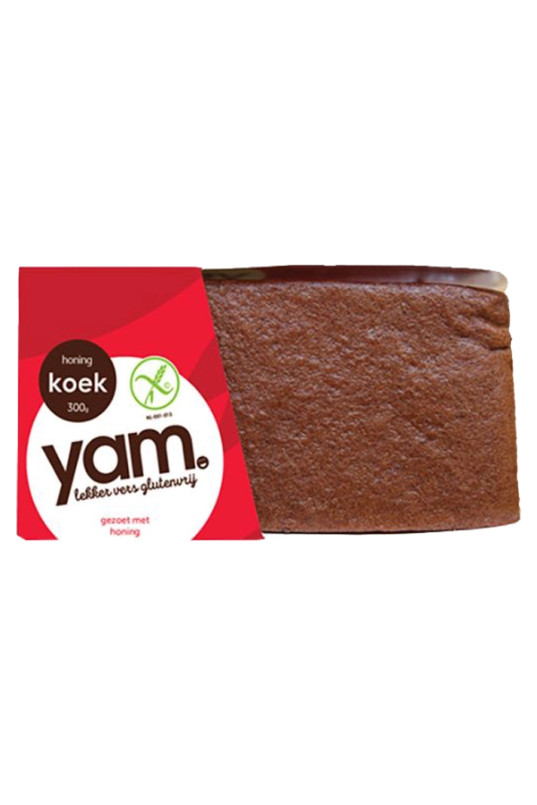 Honingkoek