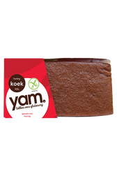 Honingkoek