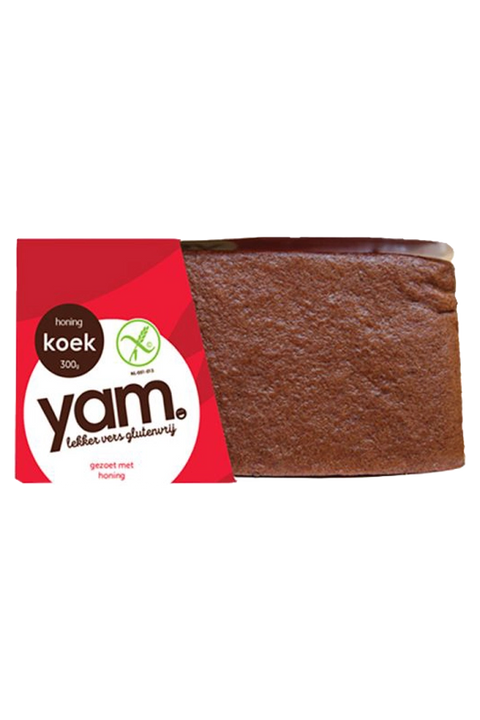 Honingkoek