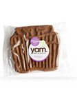 Speculaas brokken