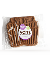 Speculaas brokken
