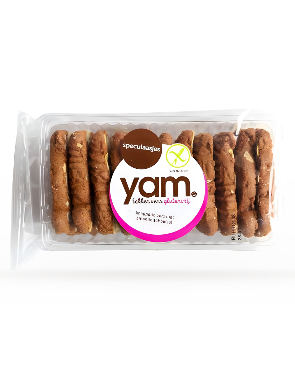 Speculaasjes