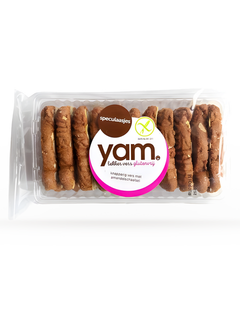 Speculaasjes