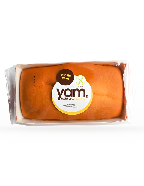 Vanille cake