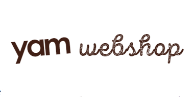 YAM webshop