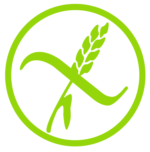 Keurmerk gecertificeerd glutenvrij