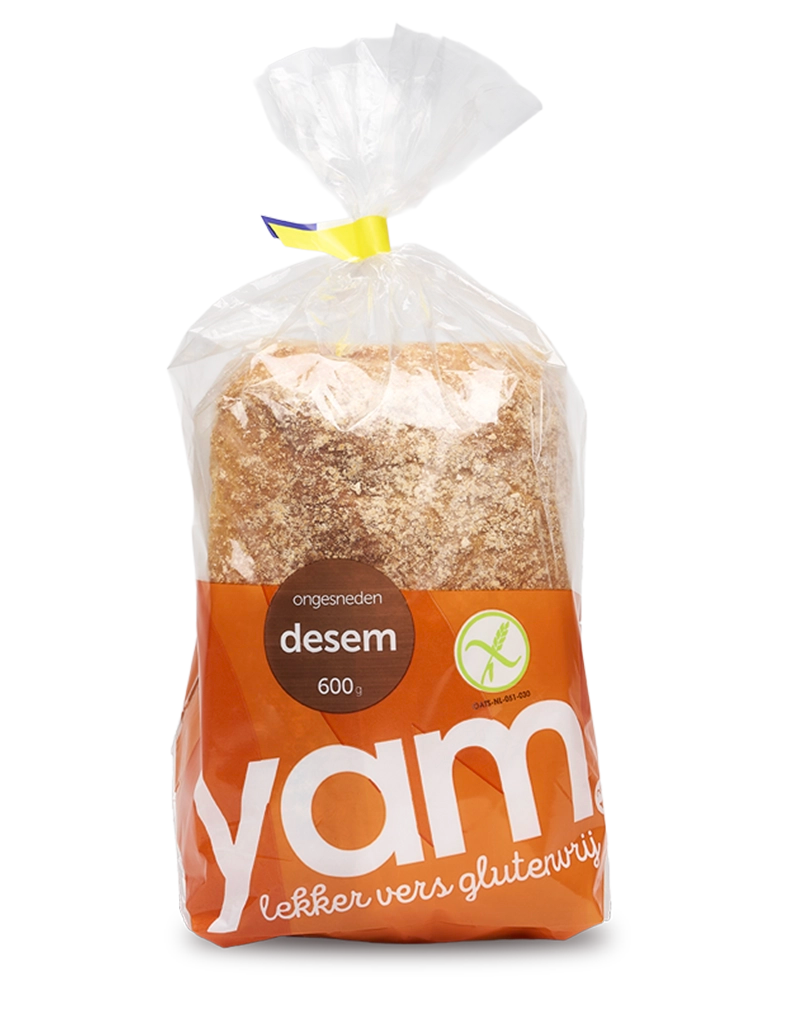YAM desembrood