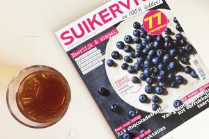 suikervrij magazine glutenvrij lactosevrij