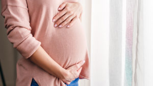 zwanger en glutenvrij