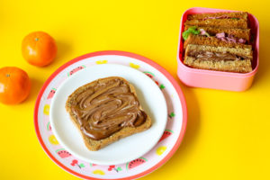 10x tips voor een lekkere glutenvrije lunchbox!